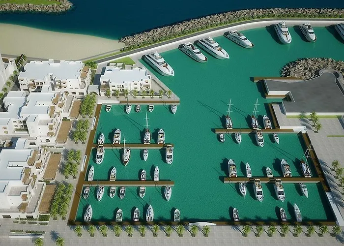 Four Points By Sheraton Tripoli