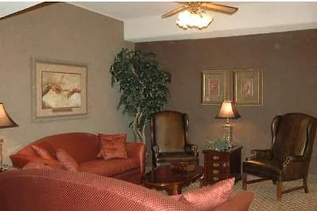Univ Hotel At Sam Houston State Univ