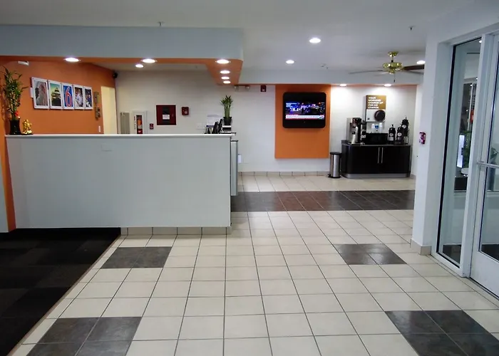 Motel 6 Marysville South Ca