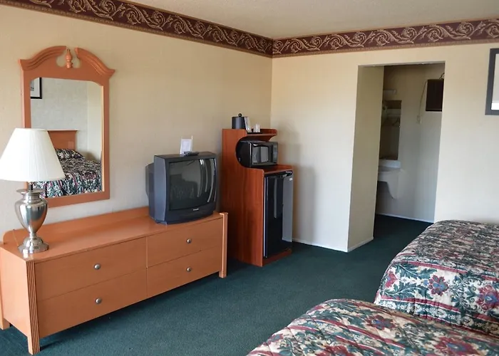 Gateway Inn Fairfield