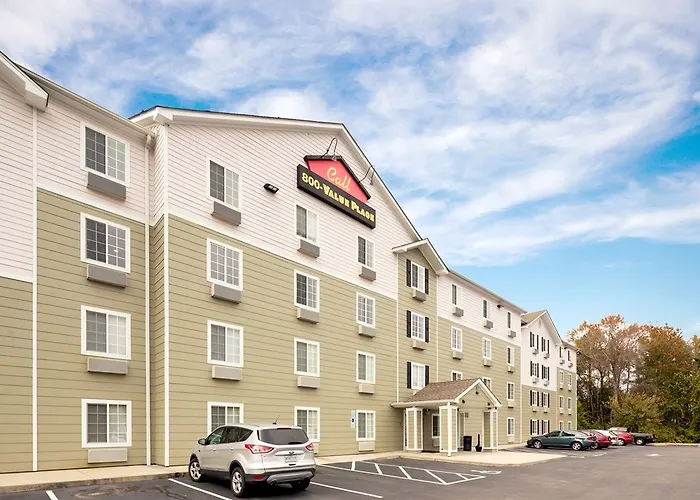 Value Place Fayetteville Cliff