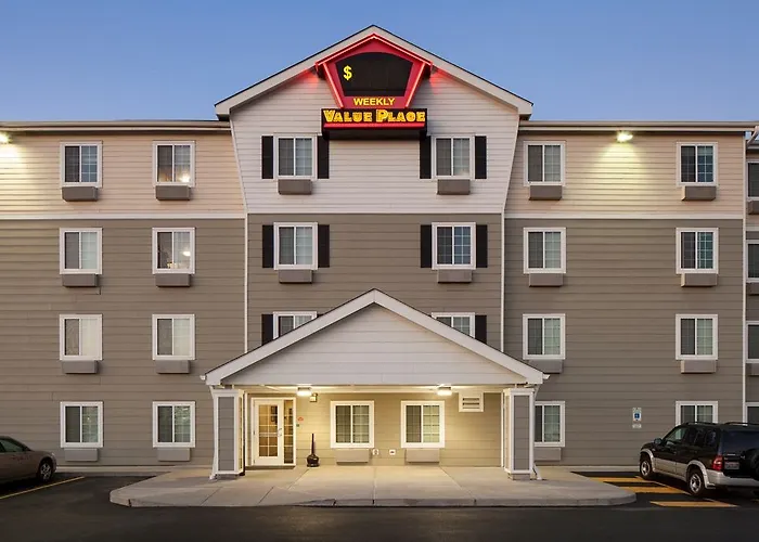 Value Place Columbus Hilliard