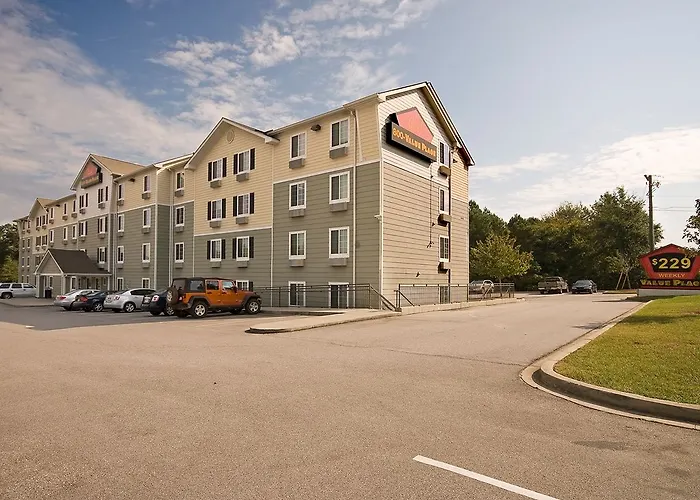 Value Place Columbia Lexington