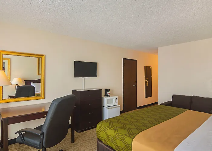 Econo Lodge Sulphur Springs I-30