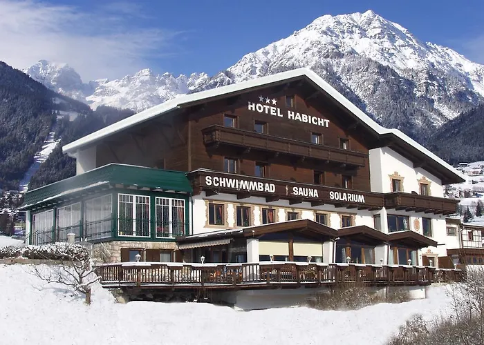 Hotel Habicht