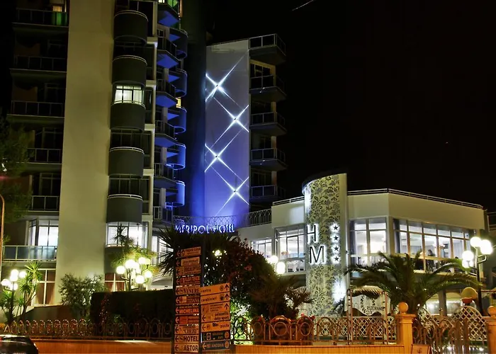 Hotel Meripol