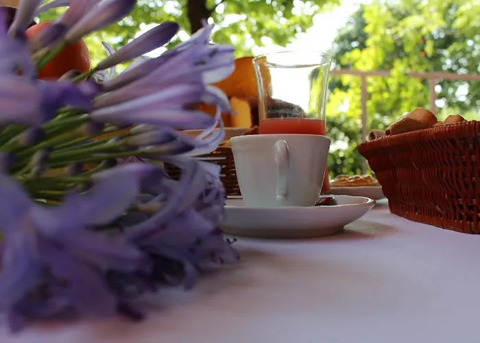 Antica Locanda Il Sole