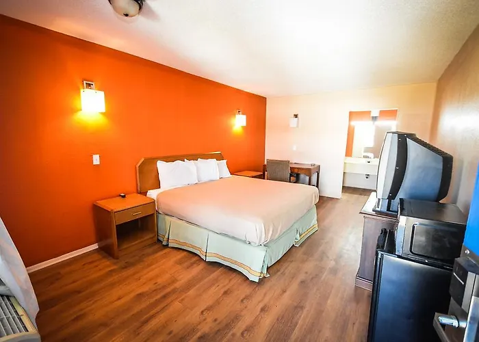 America'S Best Inn Montgomery