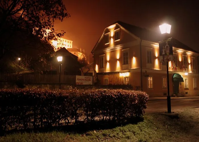 Hotel Park