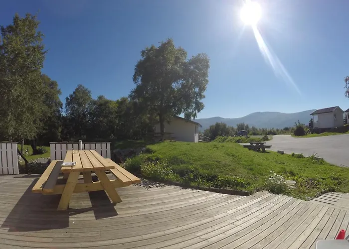 Volsdalen Camping
