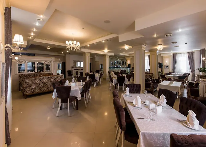 Premium Hotel