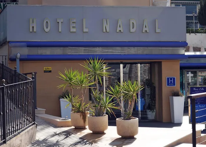 Hotel Nadal