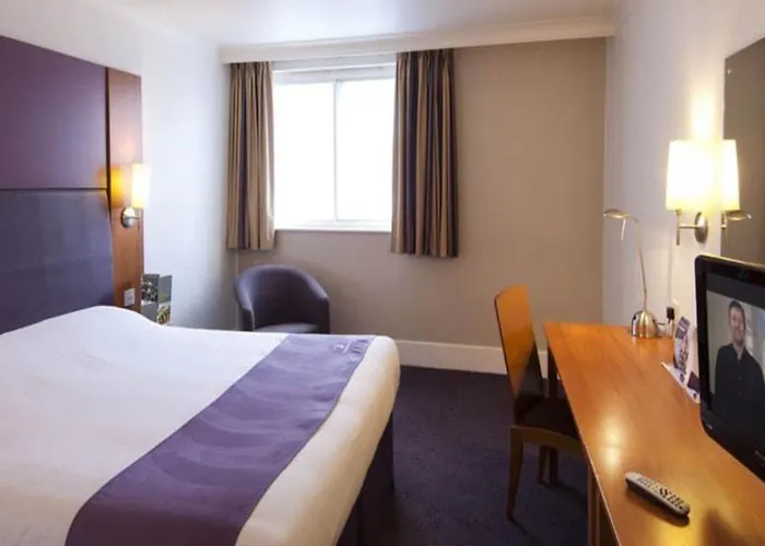 Premier Inn Dunstable / Luton