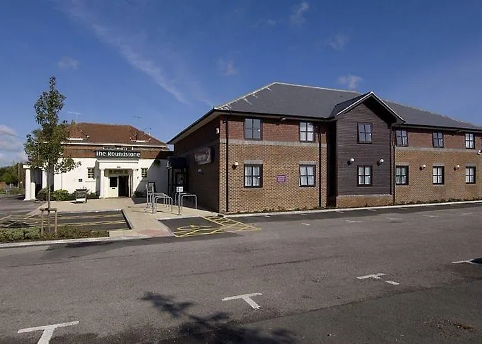 Premier Inn Littlehampton