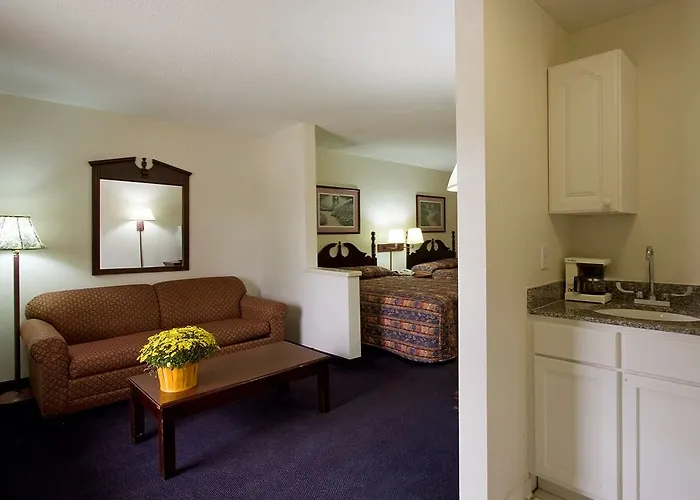 Americas Best Value Inn And Suites - Calera