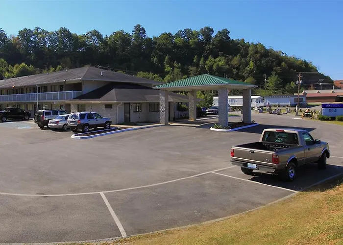 Americas Best Value Inn
