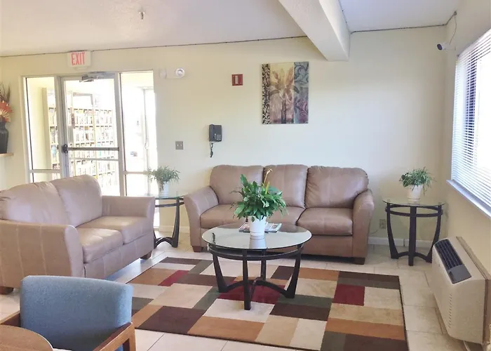 Americas Best Value Inn & Suites
