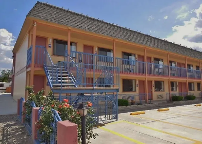 Americas Best Inns-Hawthorne