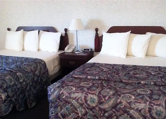 Americas Best Inn New Florence
