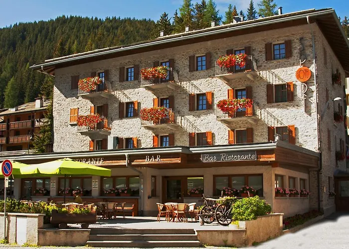 Hotel Sport