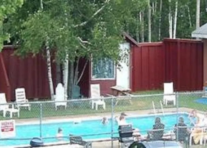 Clansman Motel