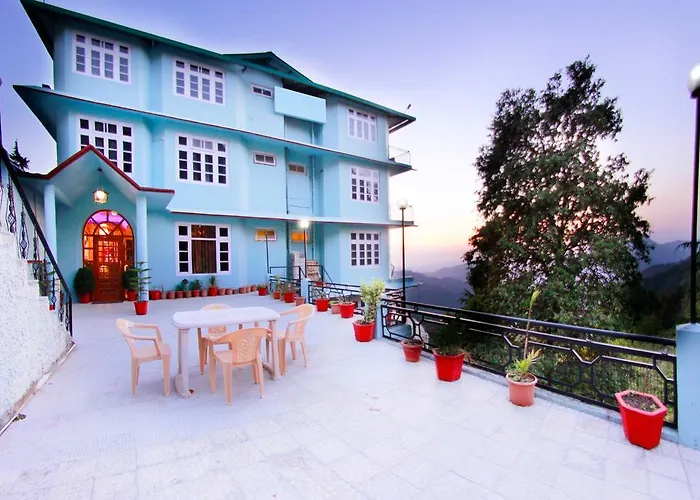 Hotel Ekant