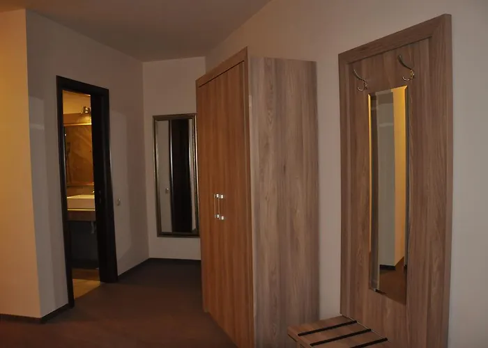 Hotel Rainer