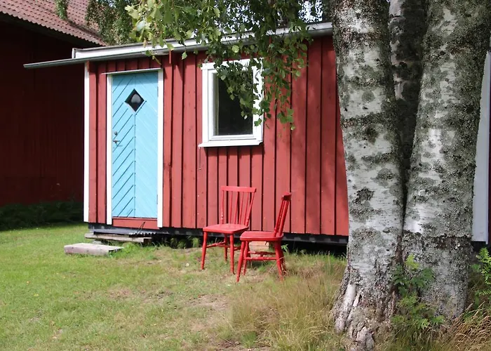 Bjoerkebo Camping