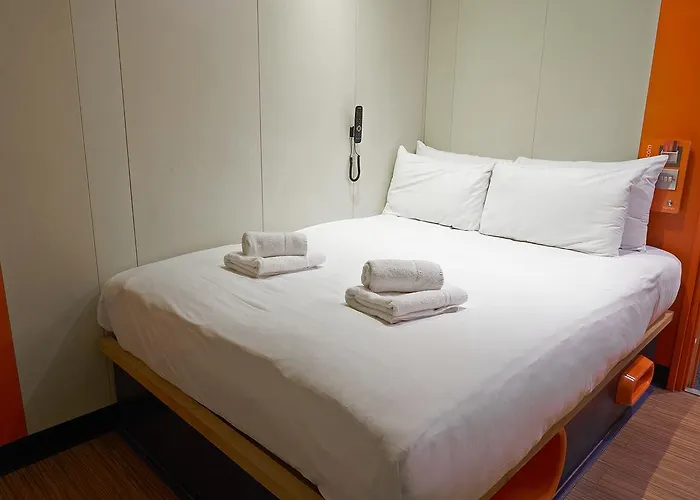 Citi Hotel London Heathrow