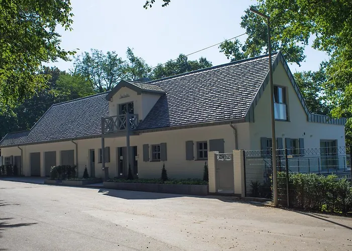 Hotel Haus Broichtal