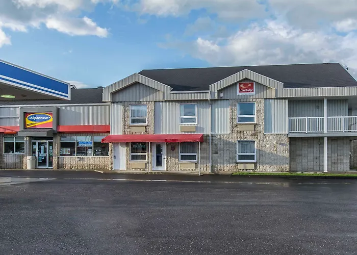 Econo Lodge