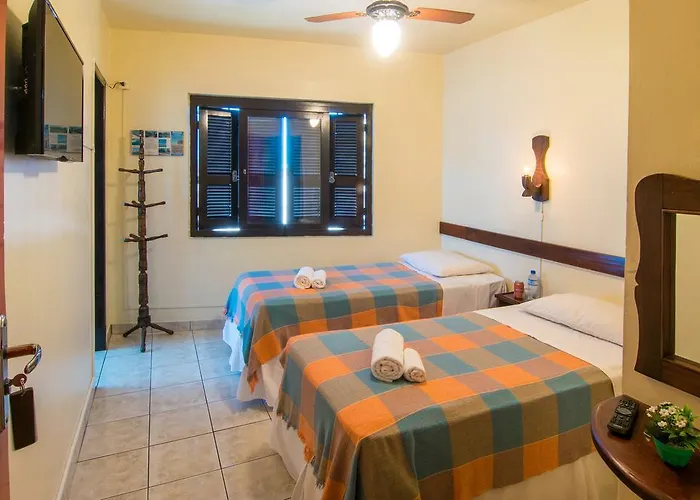 Hotel Guarita