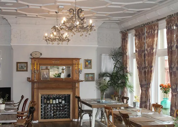 Bentinck Hotel