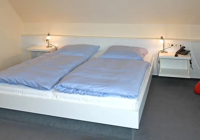 Hotel Am Park