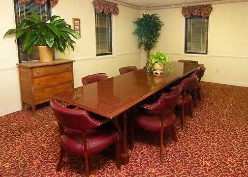 Econo Lodge Jackson