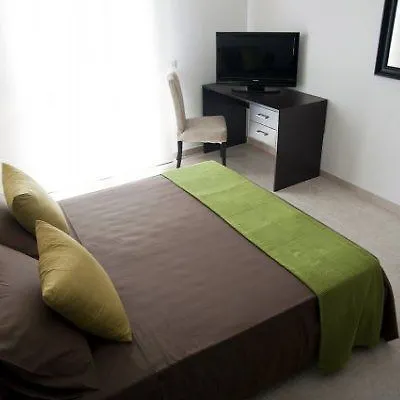 Tre C Hotel&Apartments