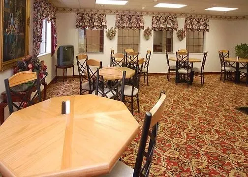 Comfort Suites At Unt
