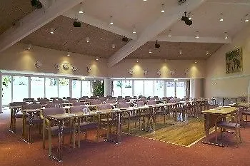 First Hotel Mogenstrup Kro