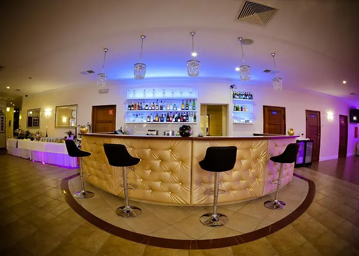 Hotel Astra