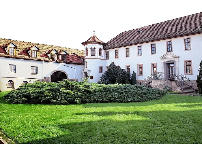 Hotel Froebelhof