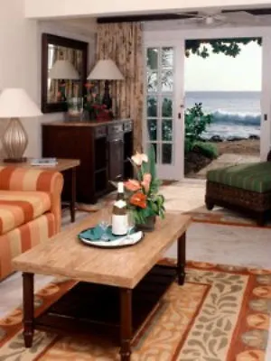 The Club Barbados An Elite Island Resort