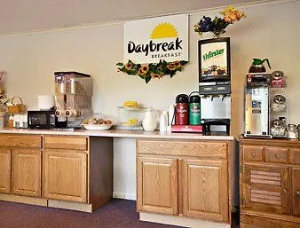 Days Inn Sturbridge