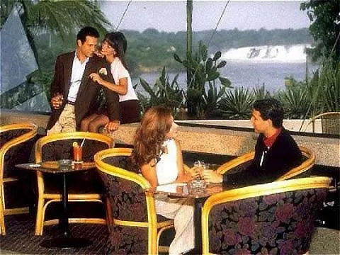 Intercontinental Guayana