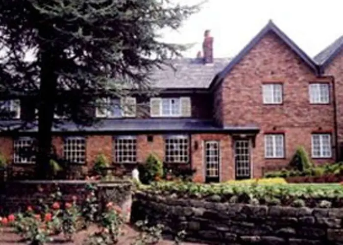 The Lymm Hotel