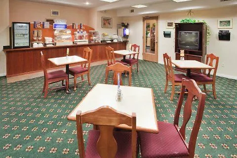 Holiday Inn Express Hotel & Suites Schoharie