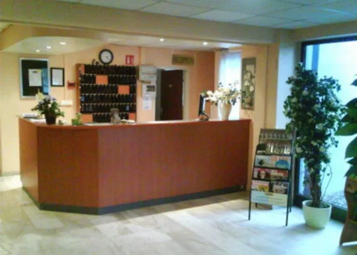 Balladins Strasbourg Lingolsheim