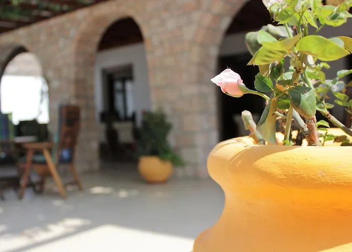 Hotel Delfini