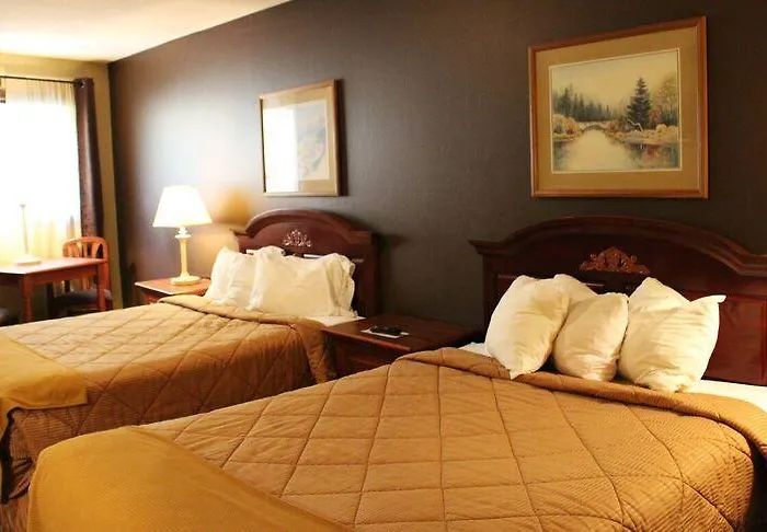 Gold Country Inn