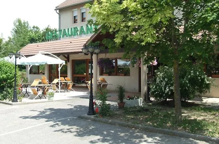 Hotel Saint-Michel