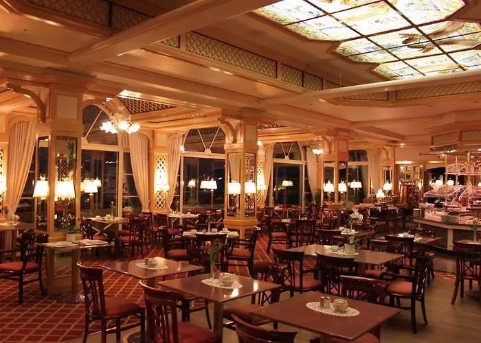 Hotel Am Drechselsgarten